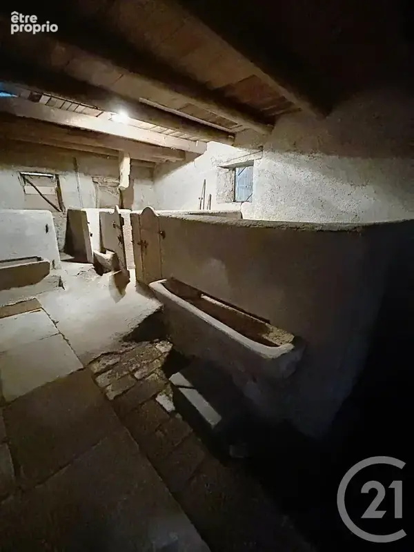 Maison 200 m² à Damas-Et-Bettegney  - photo 14