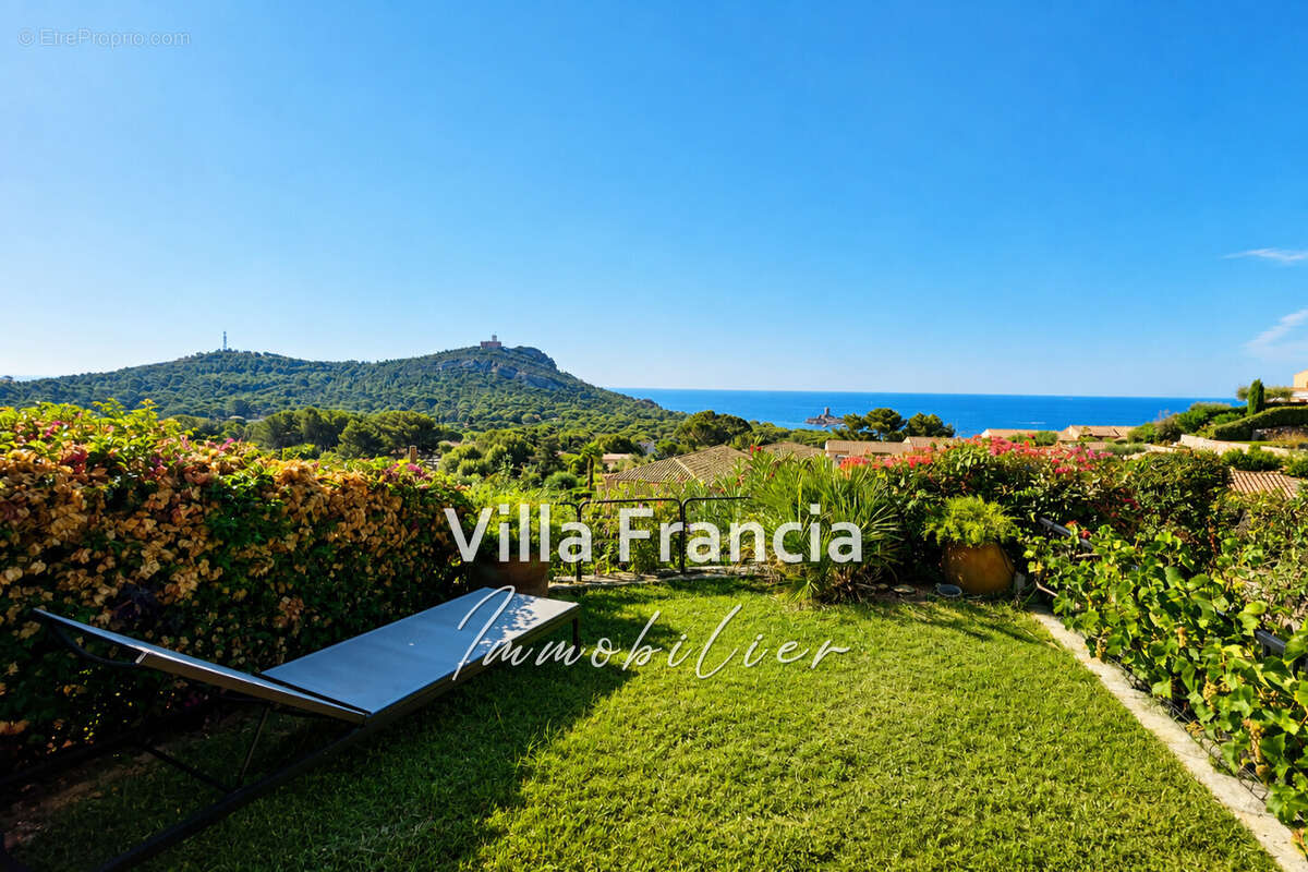 Maison 52 m² à La Seyne-Sur-Mer  - photo 2