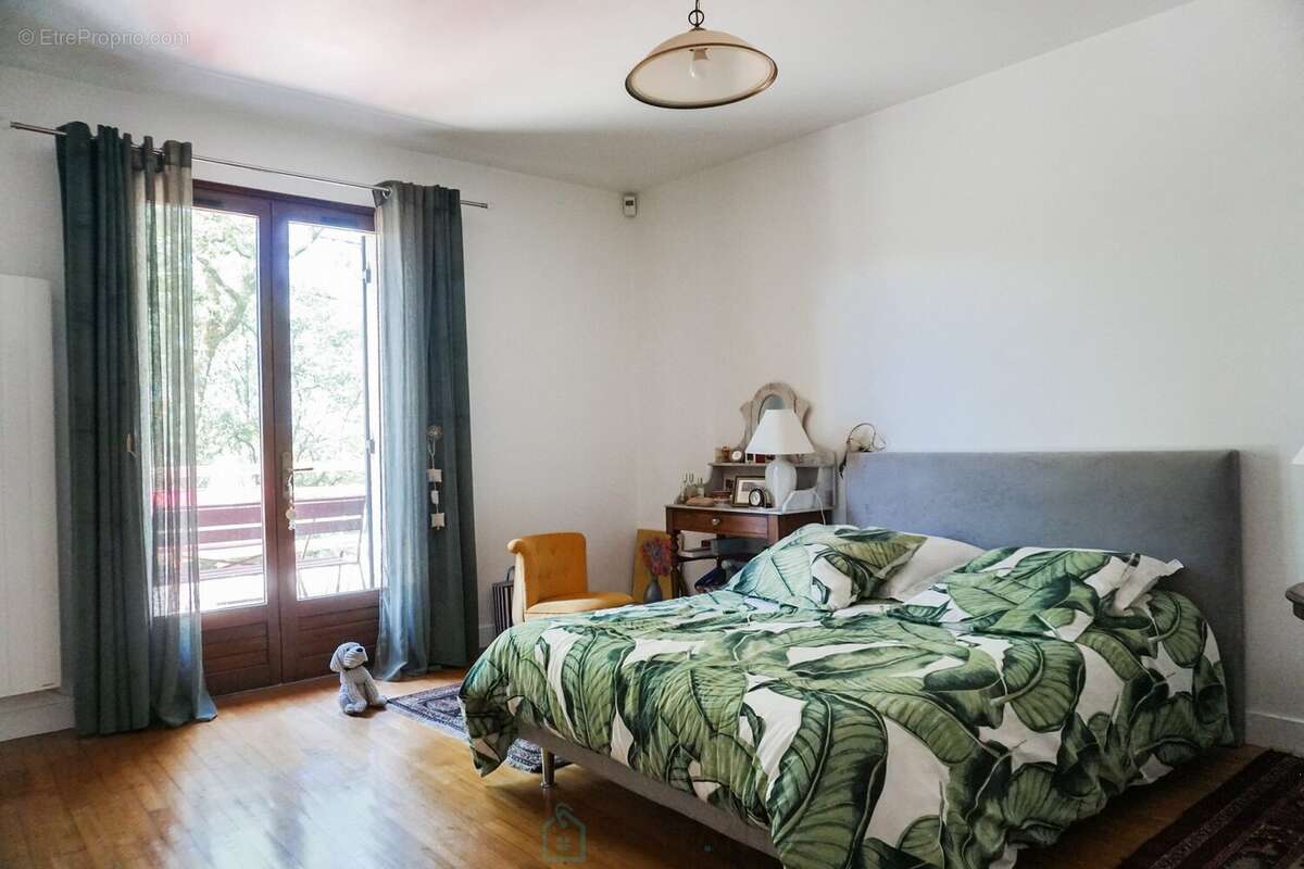 Maison à SAINT-JEAN-DE-COLE