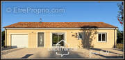 Maison à VILLIERS