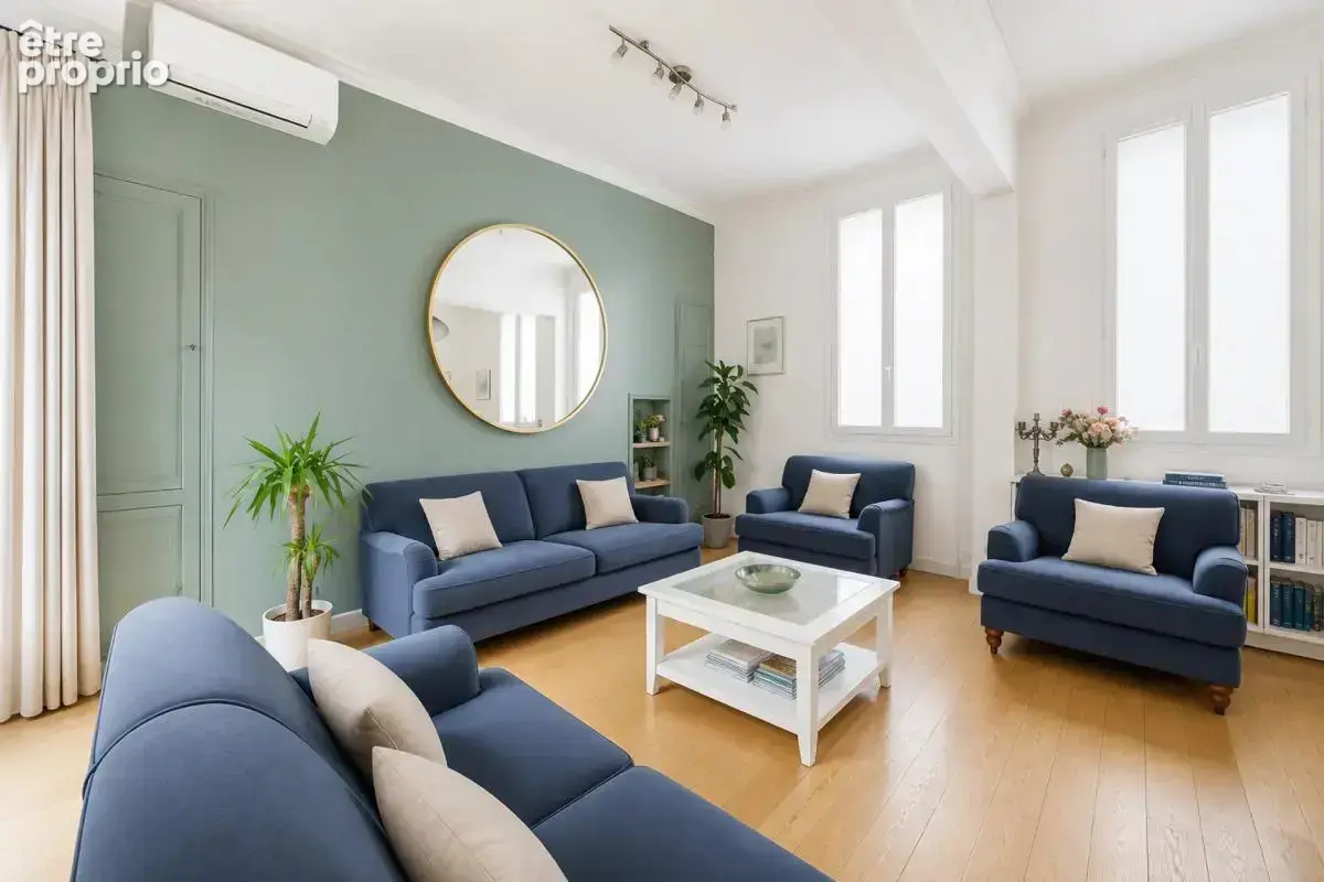 Maison de 6 pièces de 117 m² à Talence - photo 3