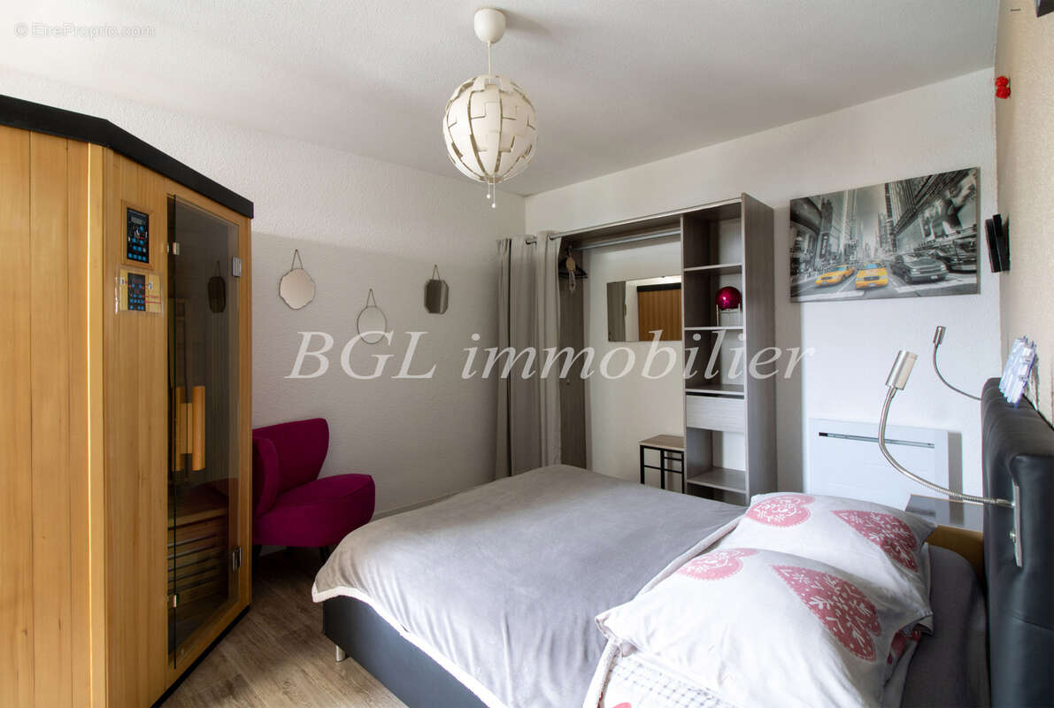 Appartement à BISCARROSSE