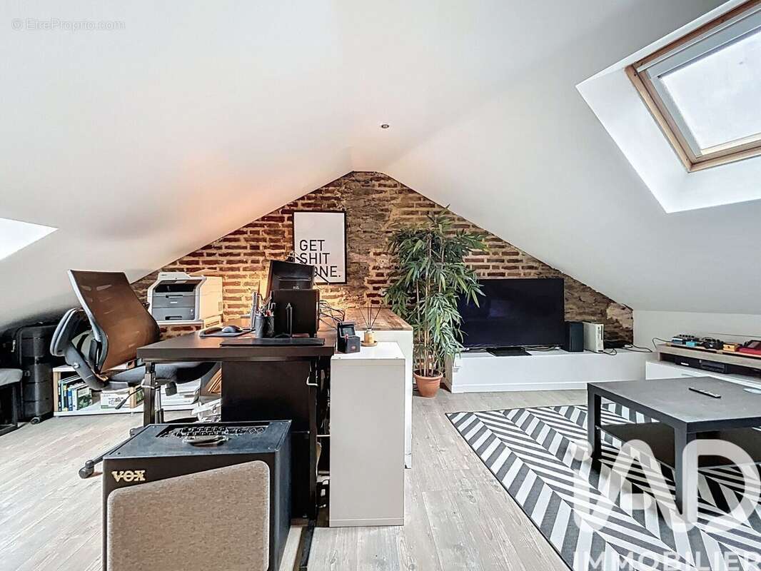 Photo 6 - Appartement à RENNES