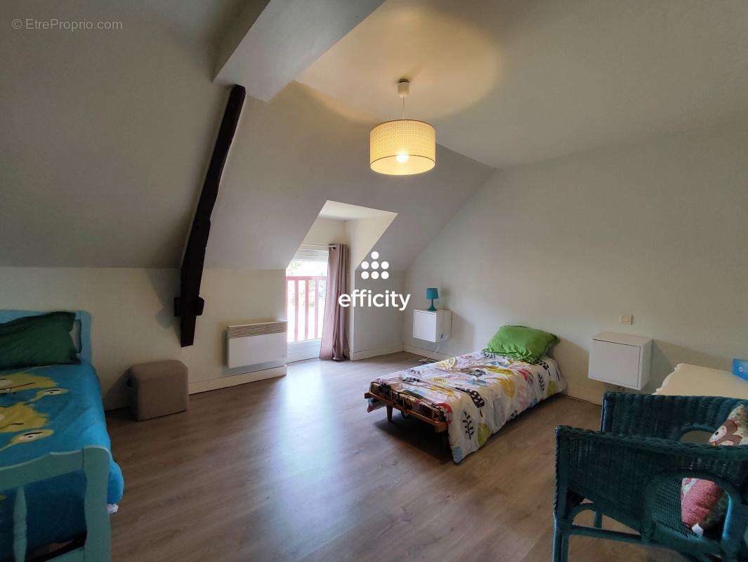 Maison à SIXT-SUR-AFF