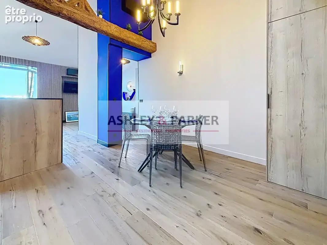 Appartement 2 pieces - photo 16