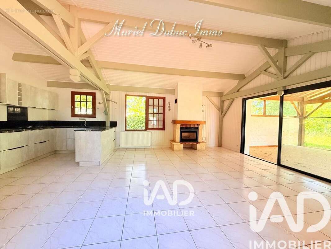 Photo 3 - Maison à LES MATHES