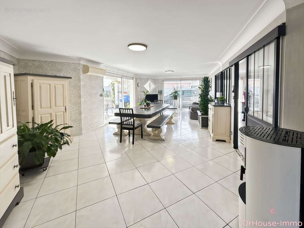 Maison à SAINT-VINCENT-DE-PAUL