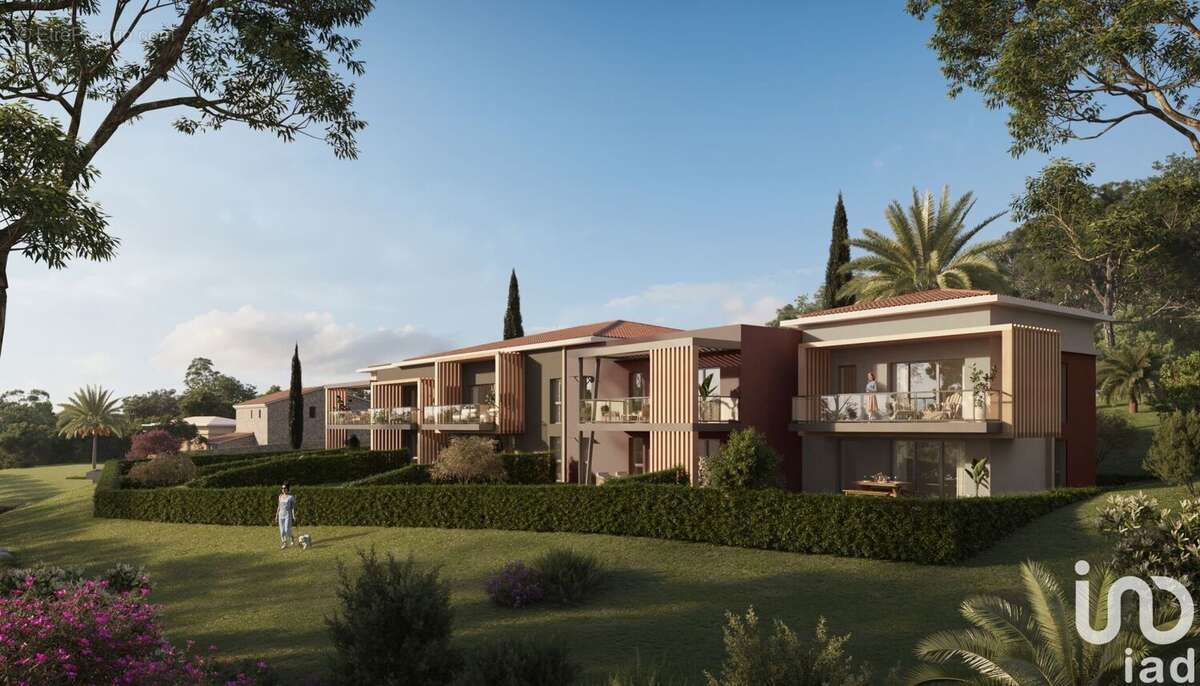 Photo 3 - Appartement à LA SEYNE-SUR-MER