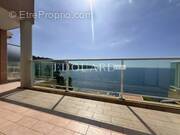 Appartement à ROQUEBRUNE-CAP-MARTIN