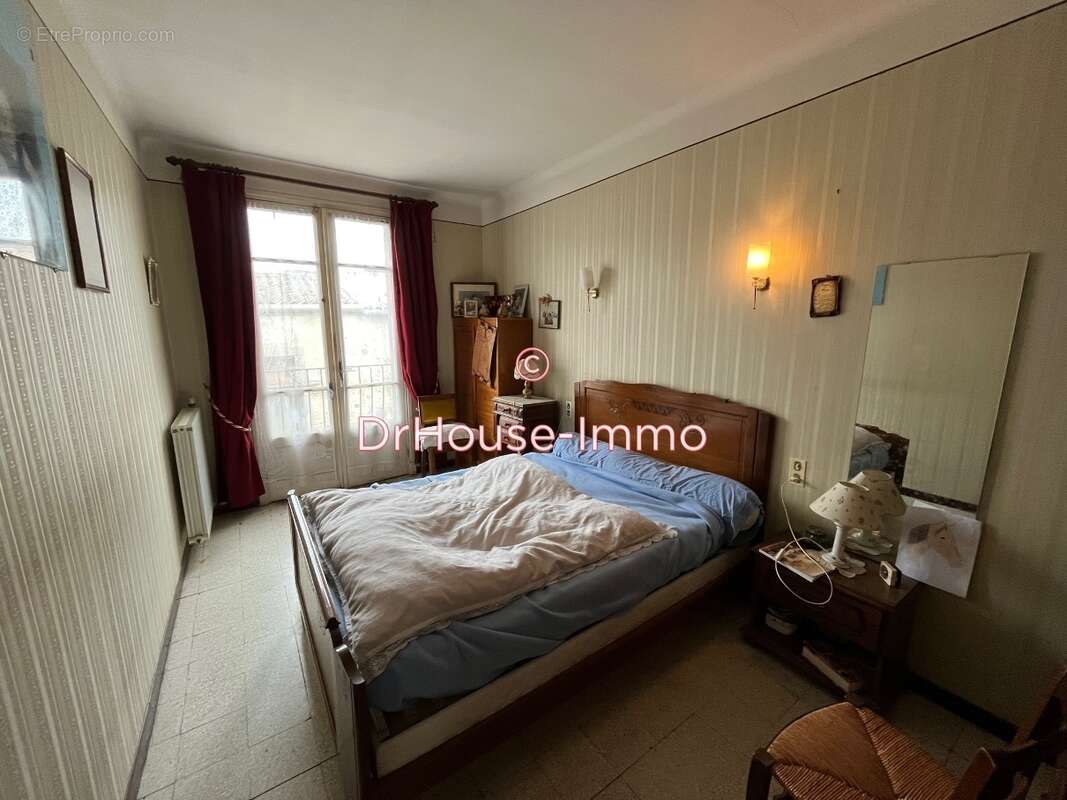 Maison à CASTELRENG