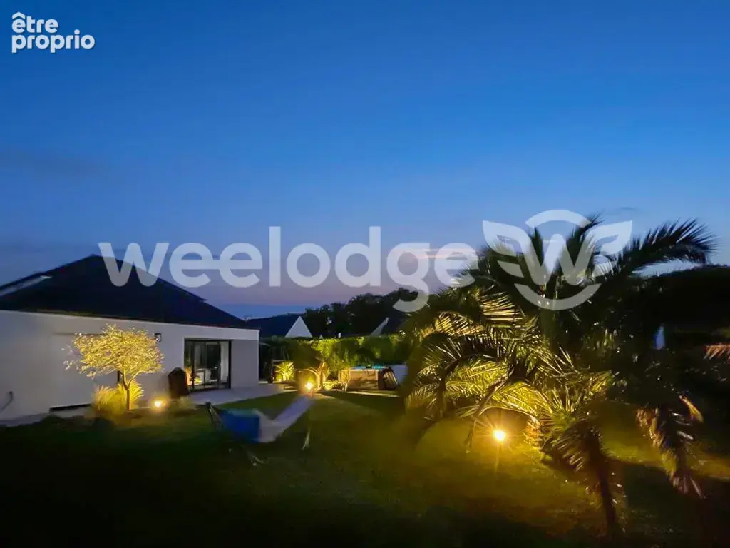 Maison 6 pièces 139 m² à vendre à Carquefou (44470) - photo 8