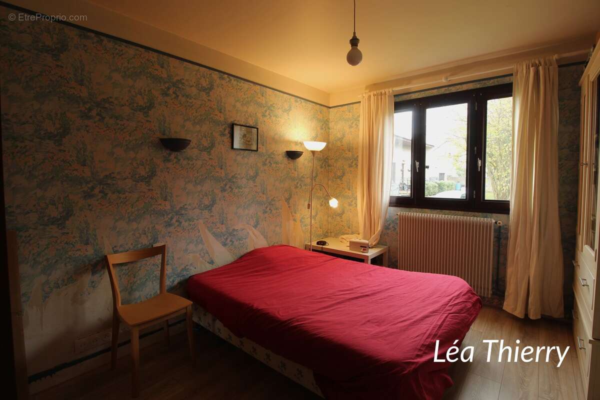 Maison à LES ANDELYS