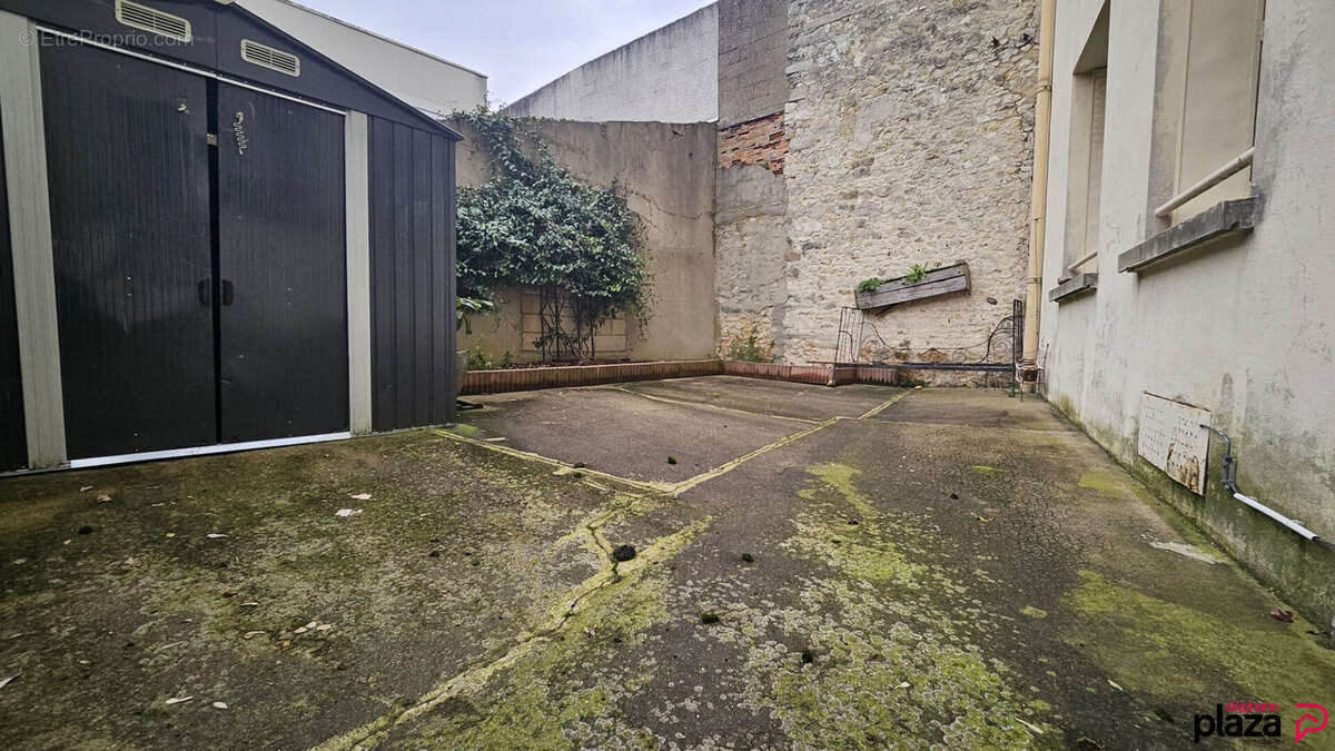 Appartement à ETRECHY