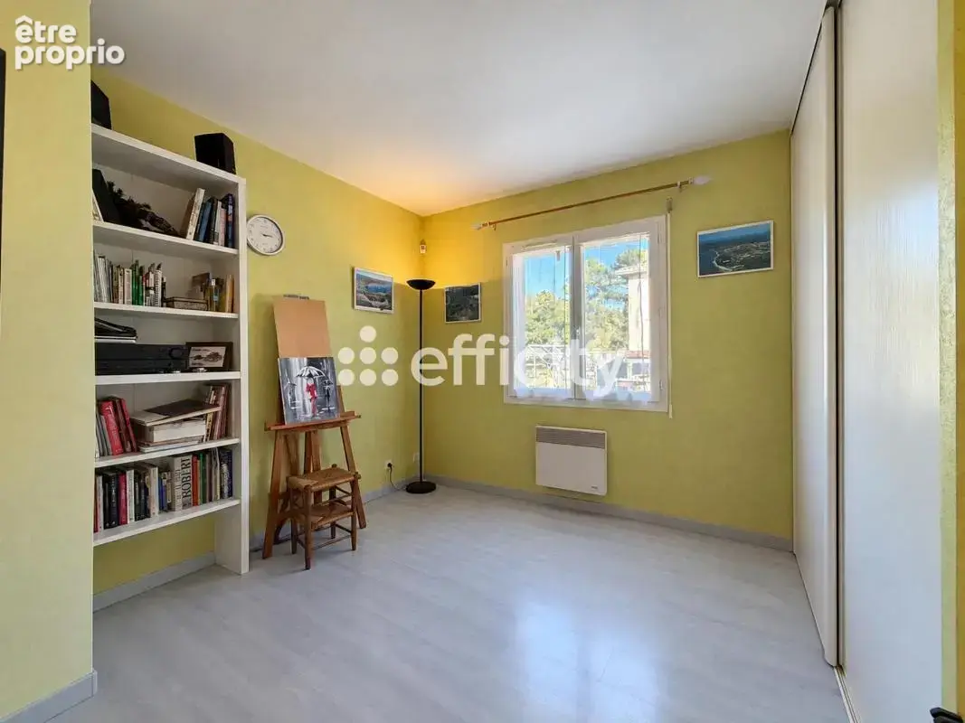 Maison 5 pièces 131 m² à vendre à Ares (33740) - photo 13