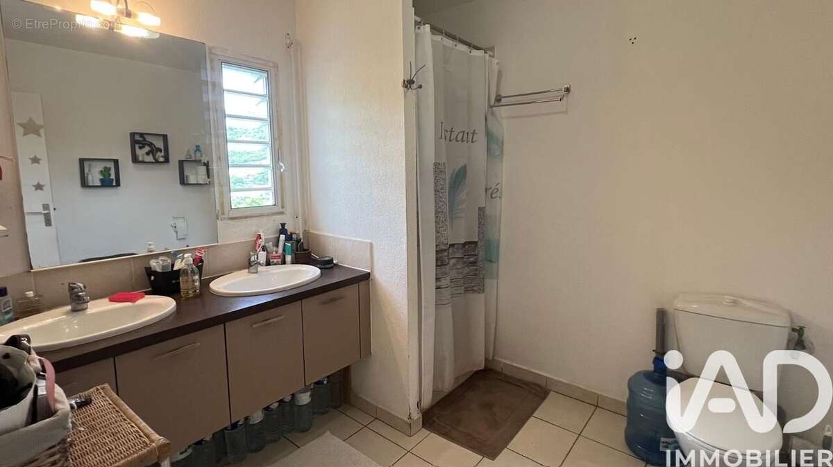 Photo 6 - Appartement à SAINT-MARTIN