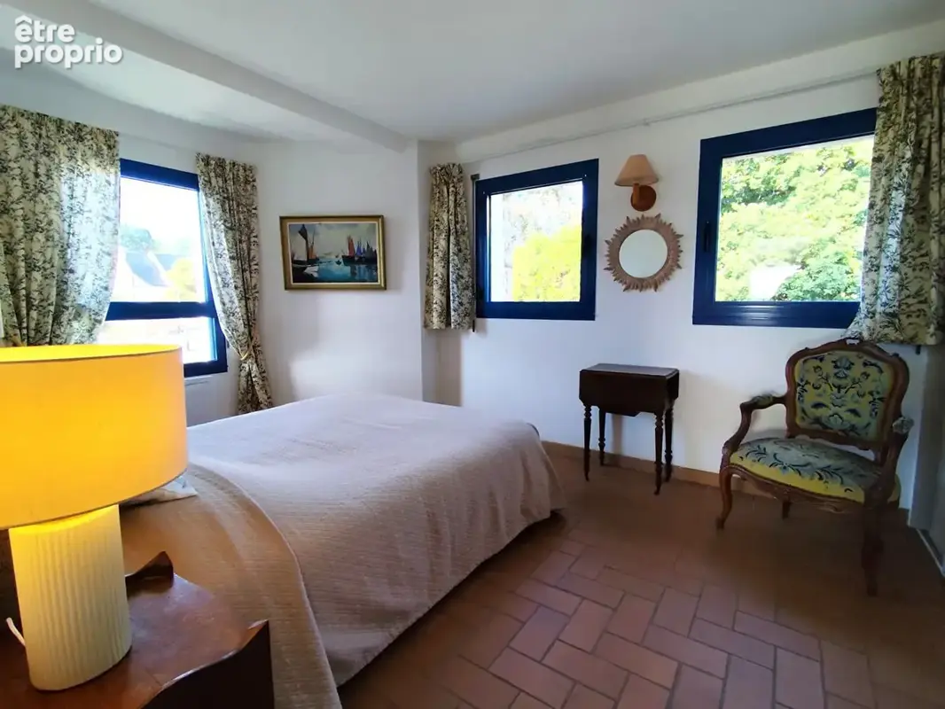 Bel appartement  Sainte-Marine - photo 6