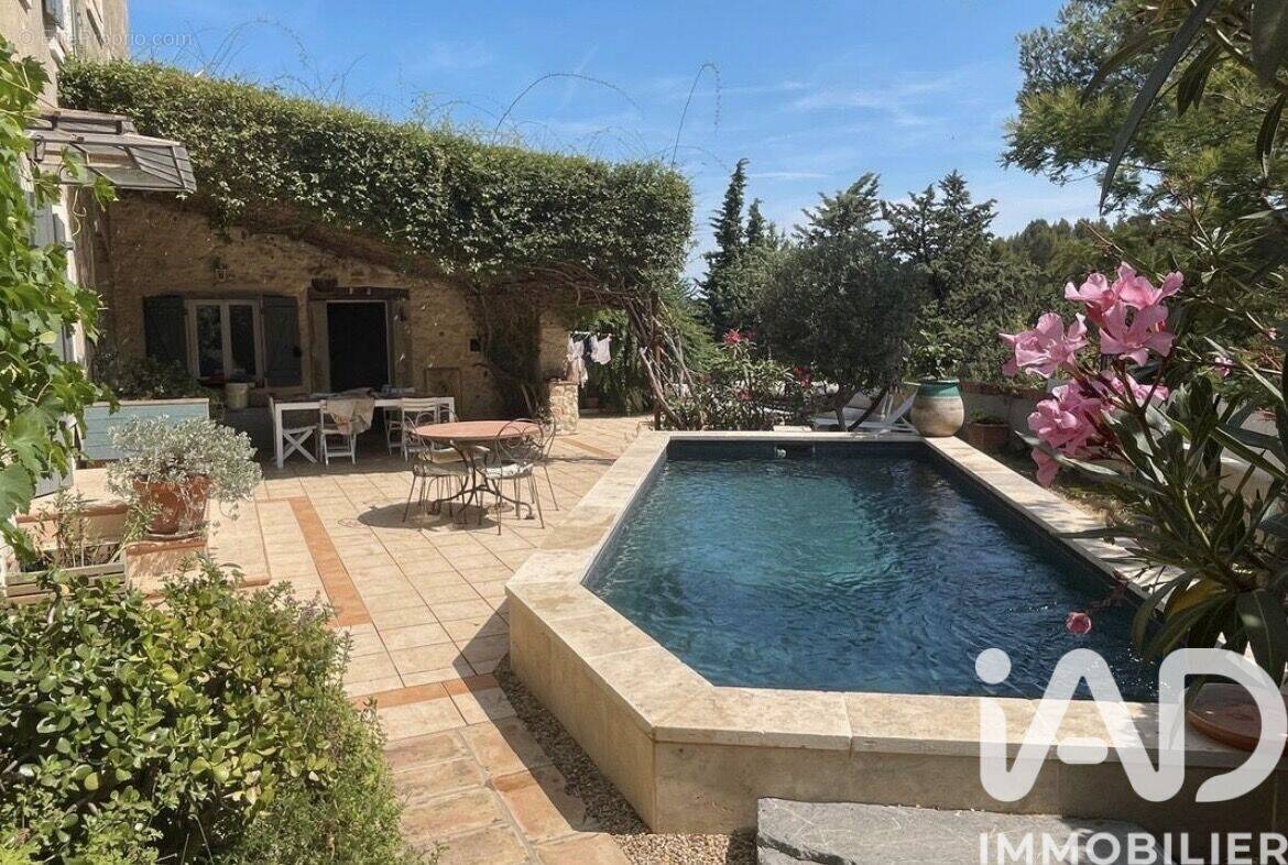 Photo 1 - Maison à BAGES