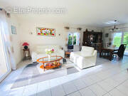 Maison à GUJAN-MESTRAS