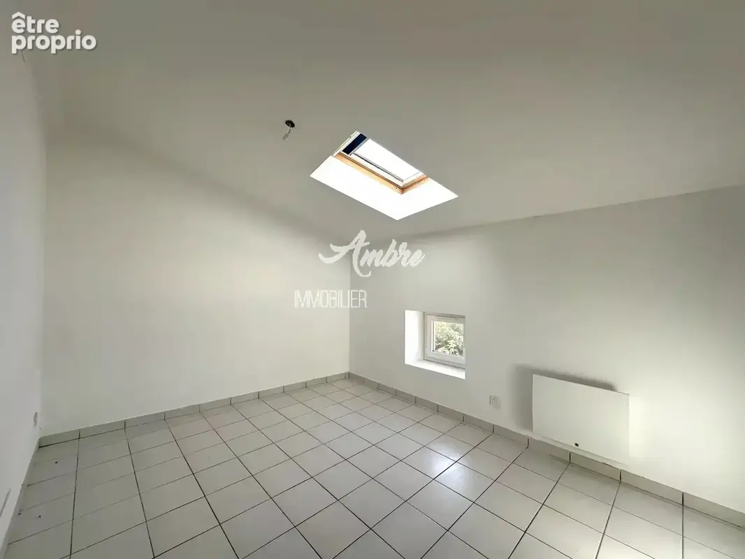 MONTELEGER Appartement 62 m² Type 3 - photo 8