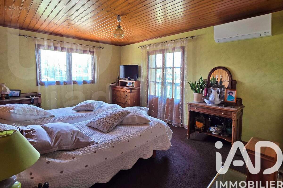 Photo 9 - Maison à SOUSSANS