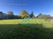 Terrain à BLACQUEVILLE