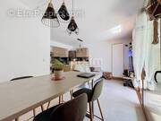 Appartement à DOMANCY