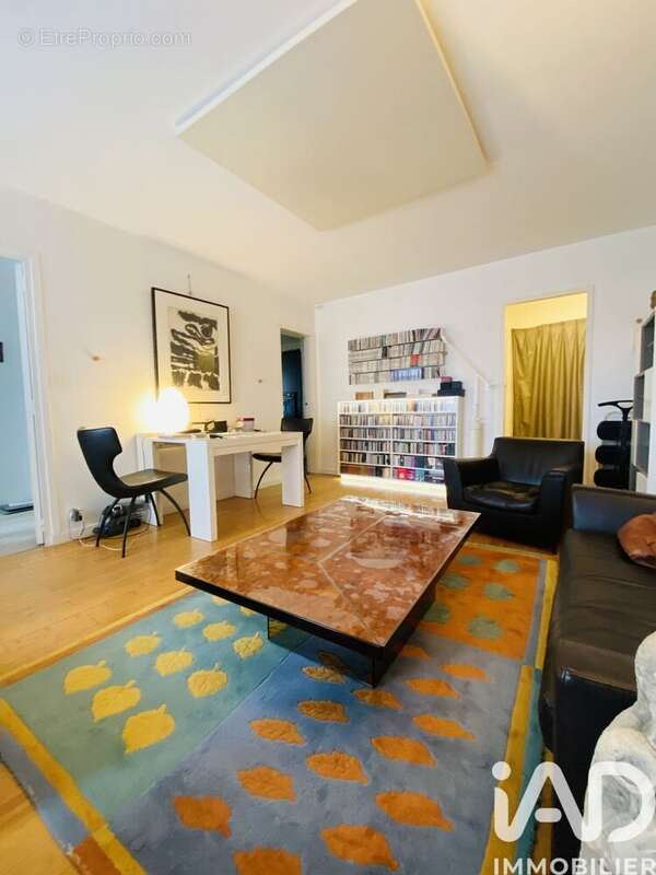 Photo 5 - Appartement à AMIENS