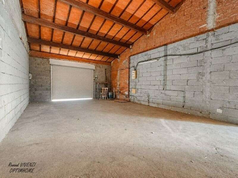 Villa 168m² avec grand jardin et garage, LE BOULOU (66) - photo 15