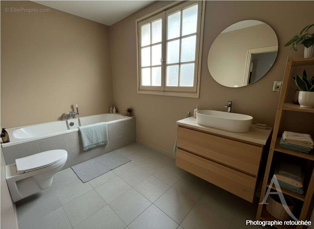 Maison Saint Michel Sur Orge 4 pièces 84m2 - photo 5