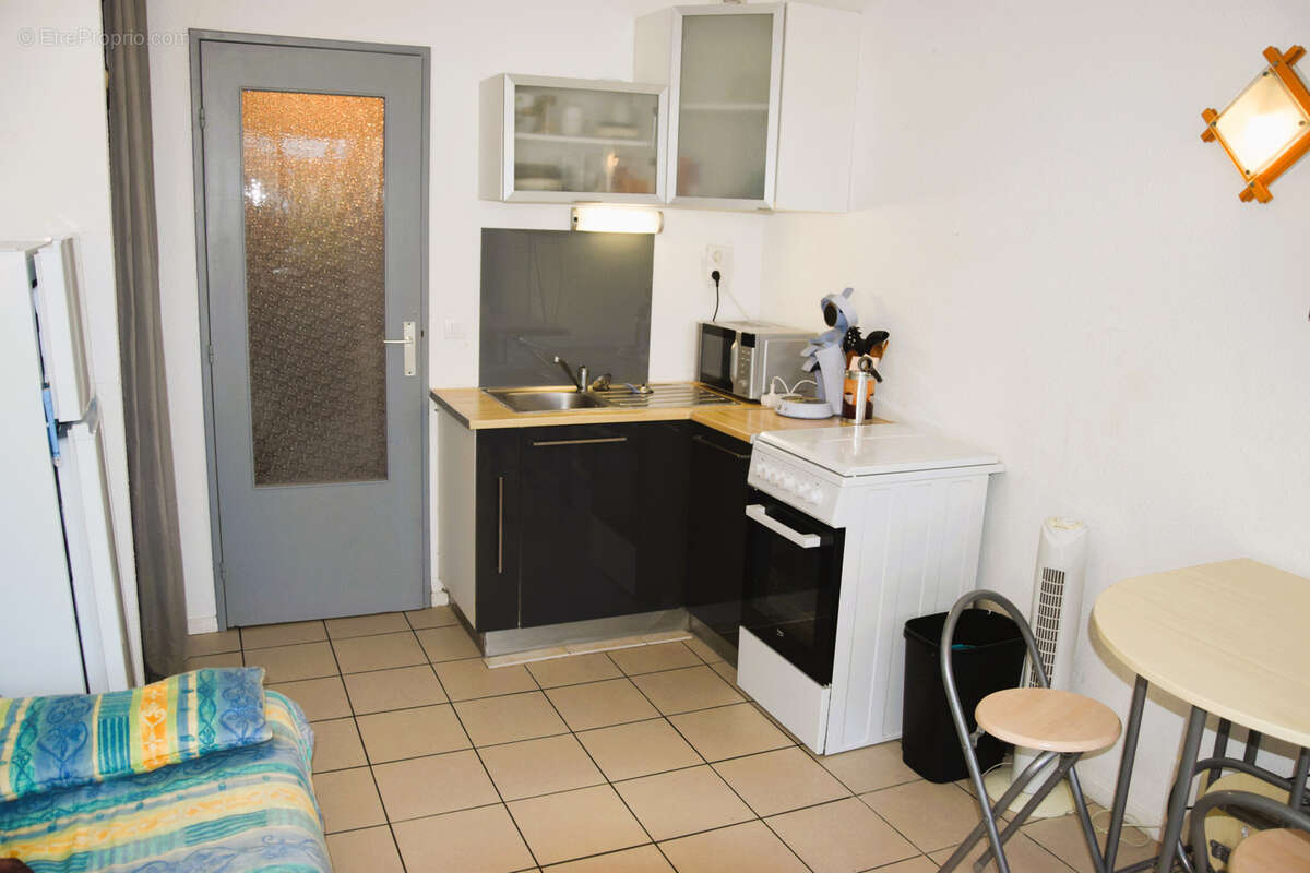 Appartement à AGDE