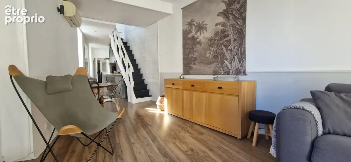 A deux pas du Vieux-Port de La Rochelle superbe Duplex - photo 26