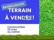 Terrain à VOLMUNSTER