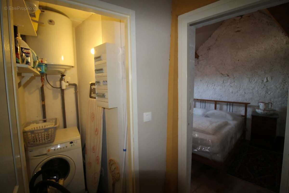 Appartement à NOLAY