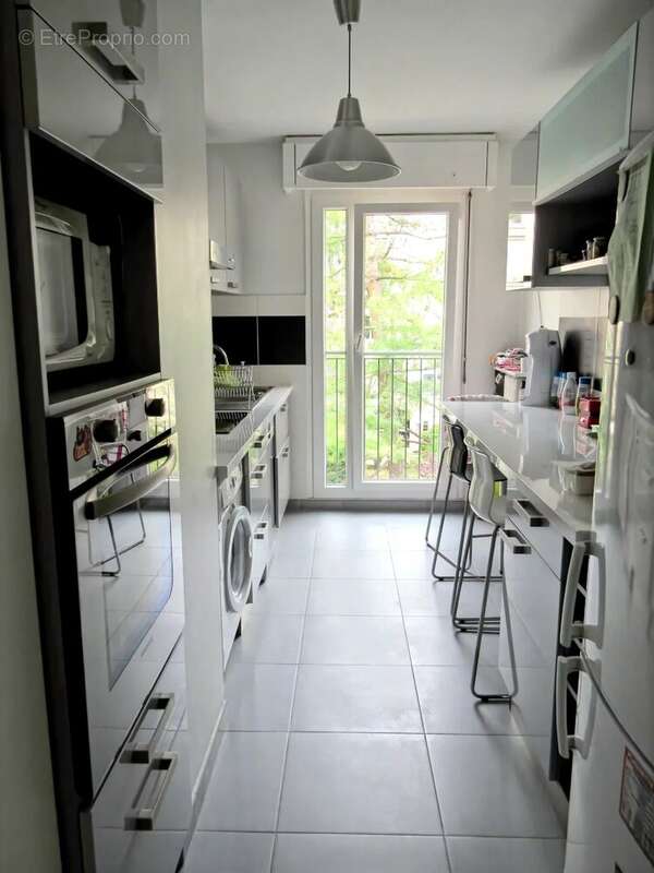 Appartement à CHATOU