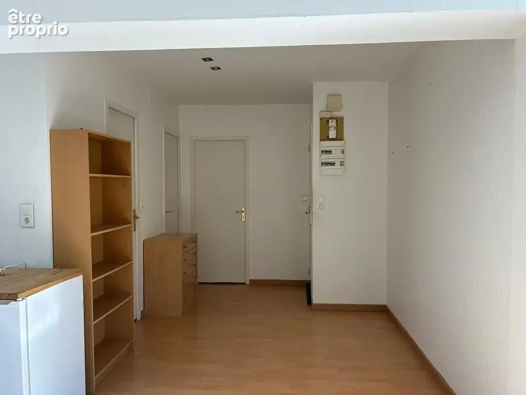 Appartement Vittel 2 pièce(s) 60 m2 - photo 7
