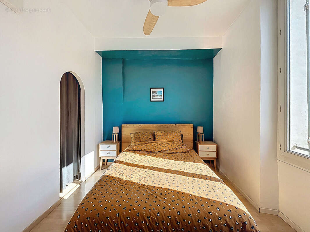 Appartement à GARDANNE