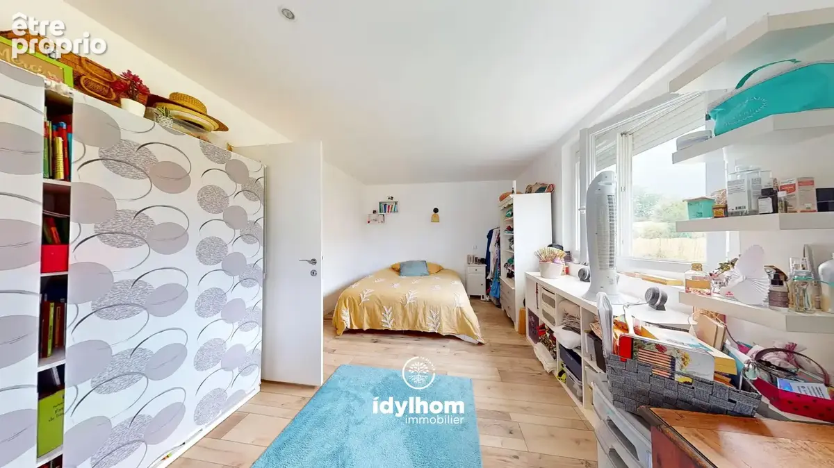 Maison T5 de 121 m2 avec terrain de 1052 m2 à Mirepoix-sur-Tarn - photo 7