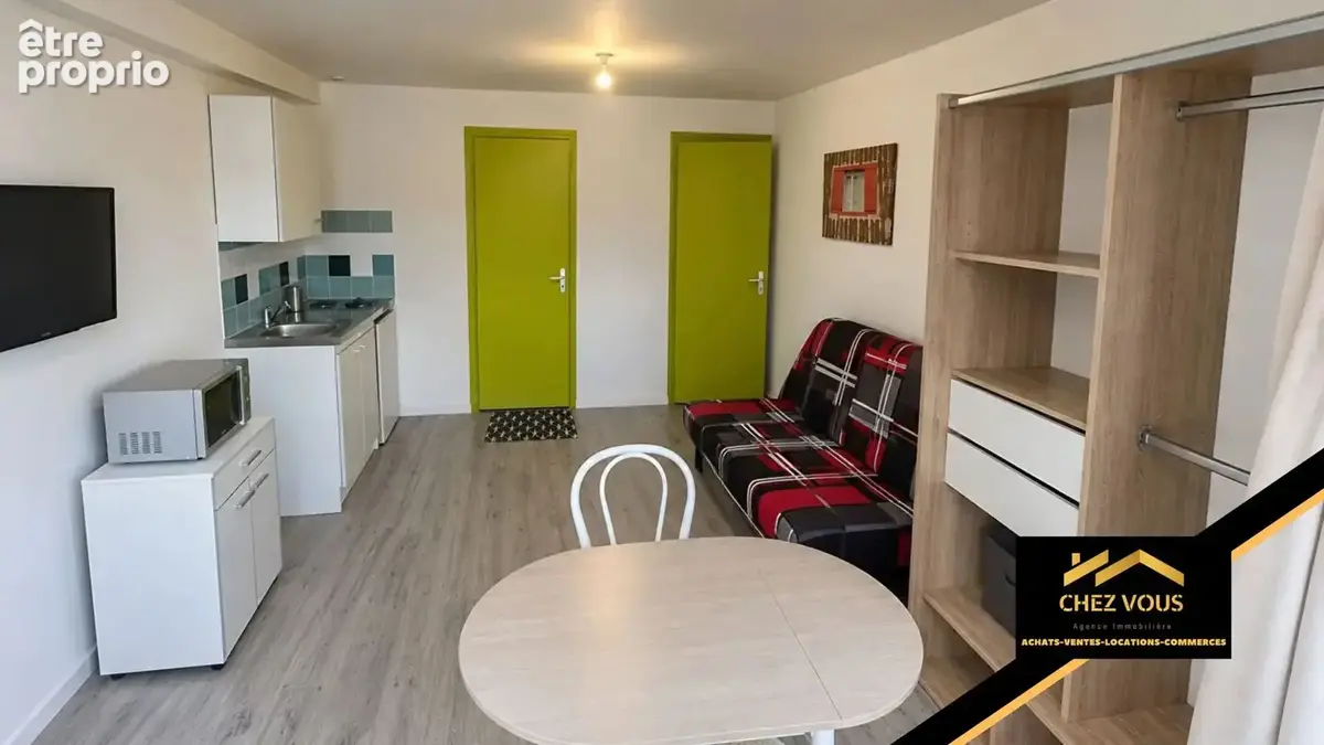 Immeuble Marly - photo 11