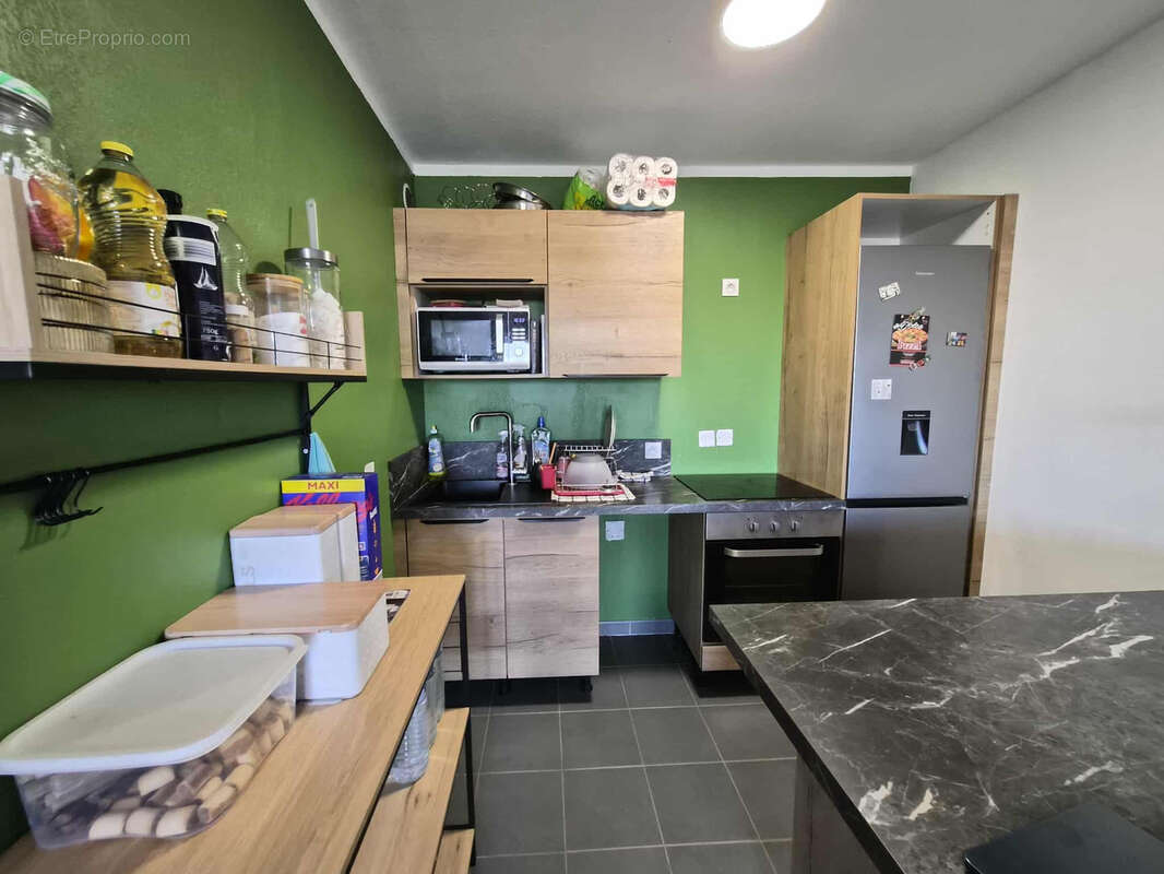 Appartement à NARBONNE