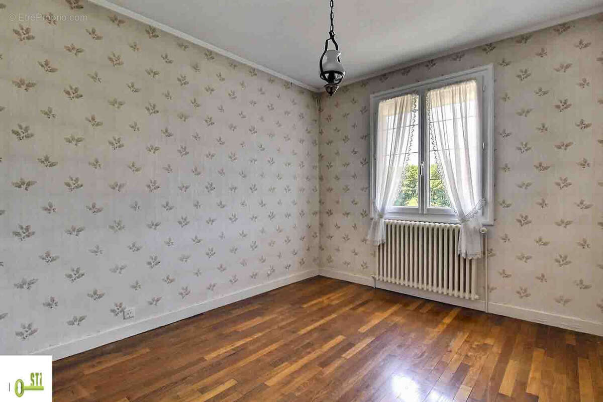 Photo 9 - Maison à SAINT-GERMAIN-DES-PRES