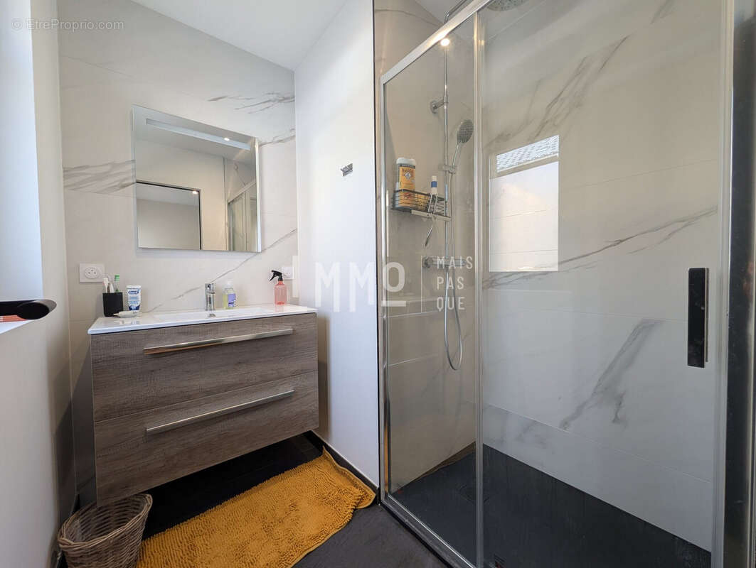 Appartement 82 m² à Bourg-Saint-Maurice  - photo 8