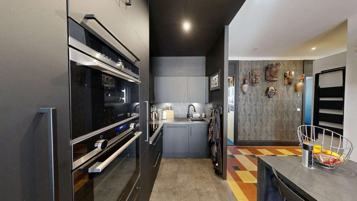 Appartement à LYON-7E