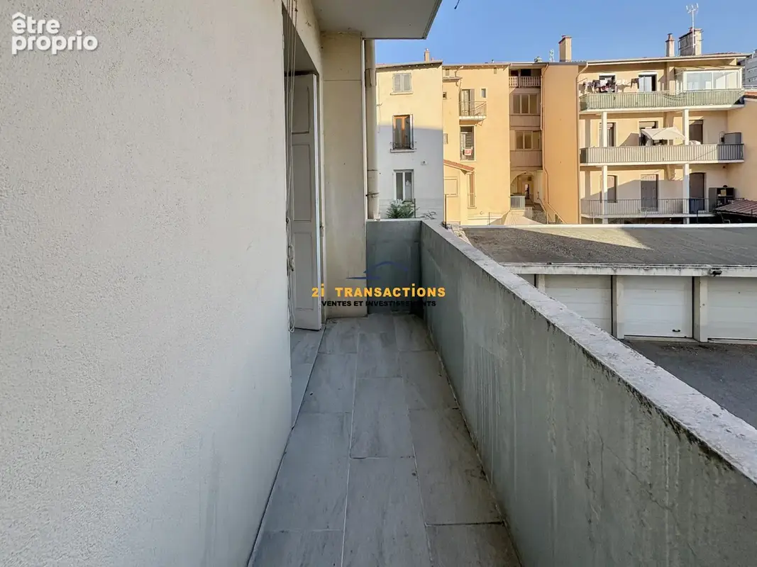 Appartement 4 pièces 87 m² à vendre à Rive-De-Gier (42800) - photo 8
