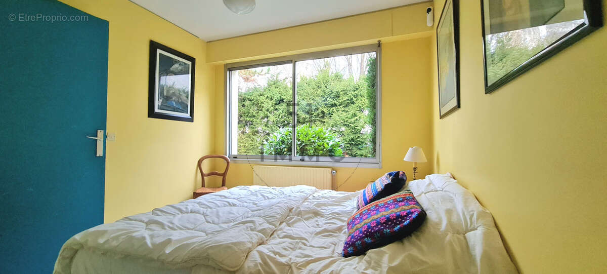 Maison à FONTENAY-AUX-ROSES