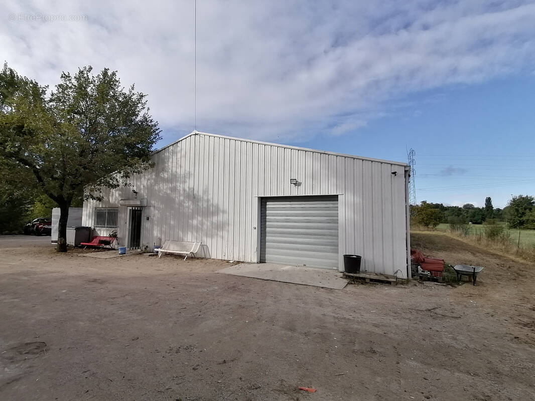 Commerce à MONTAUBAN