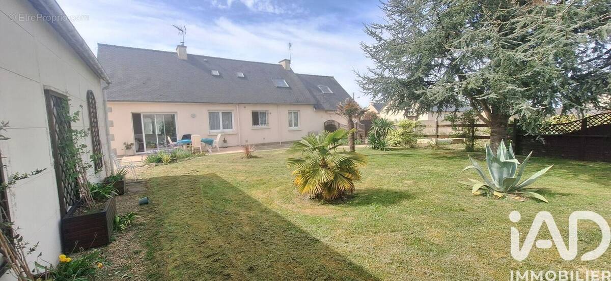 Photo 1 - Maison à PLELAN-LE-PETIT