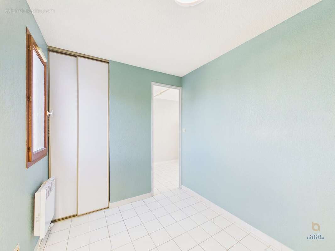 Appartement à VALRAS-PLAGE