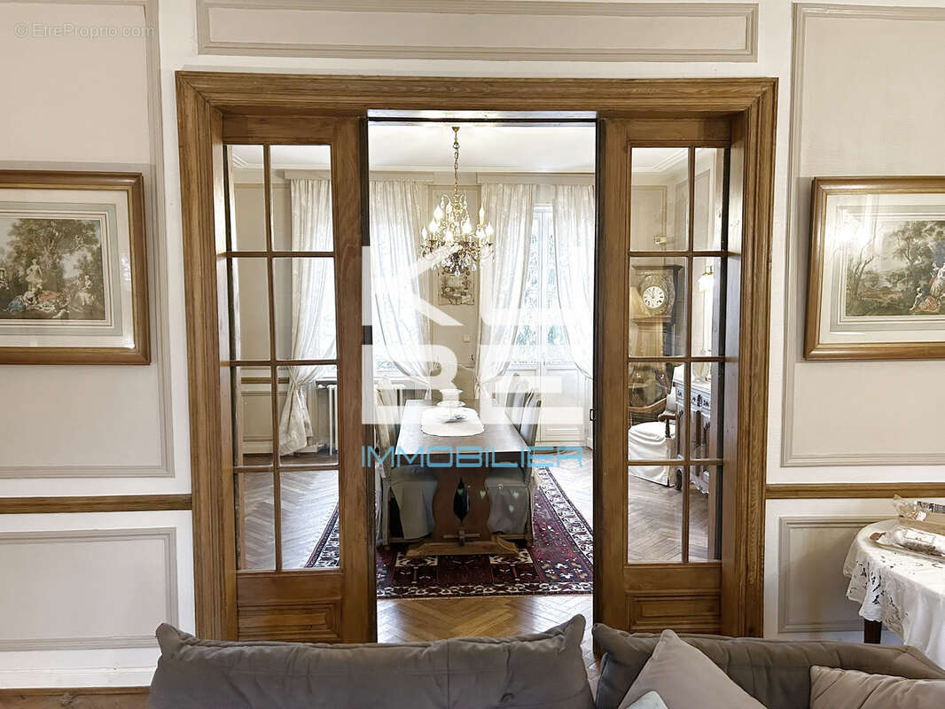 Maison à DELME