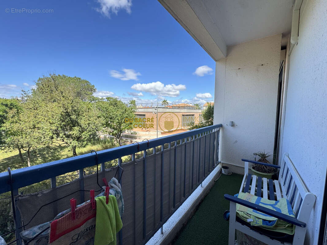 Appartement à PERPIGNAN
