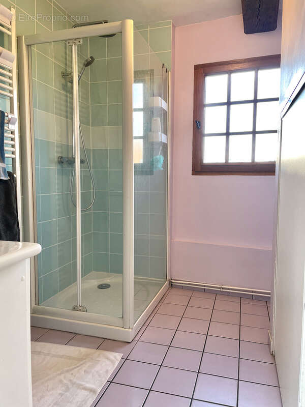 Maison à CONCHES-EN-OUCHE